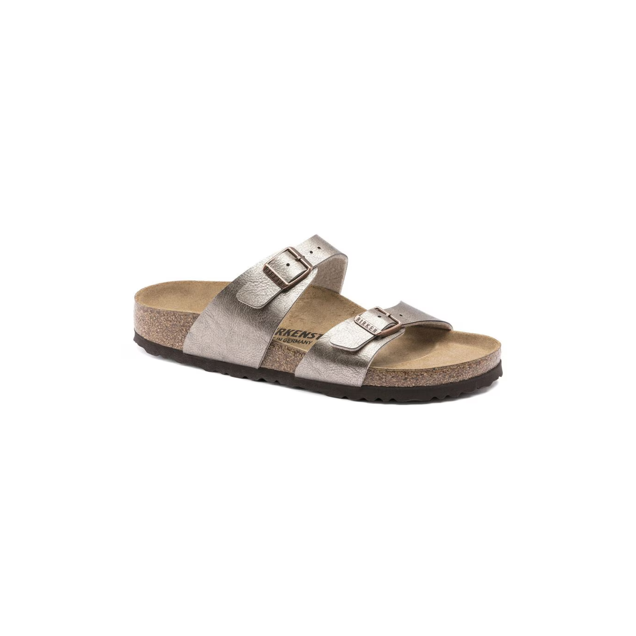 Sydney Birko-Flor - Graceful Taupe