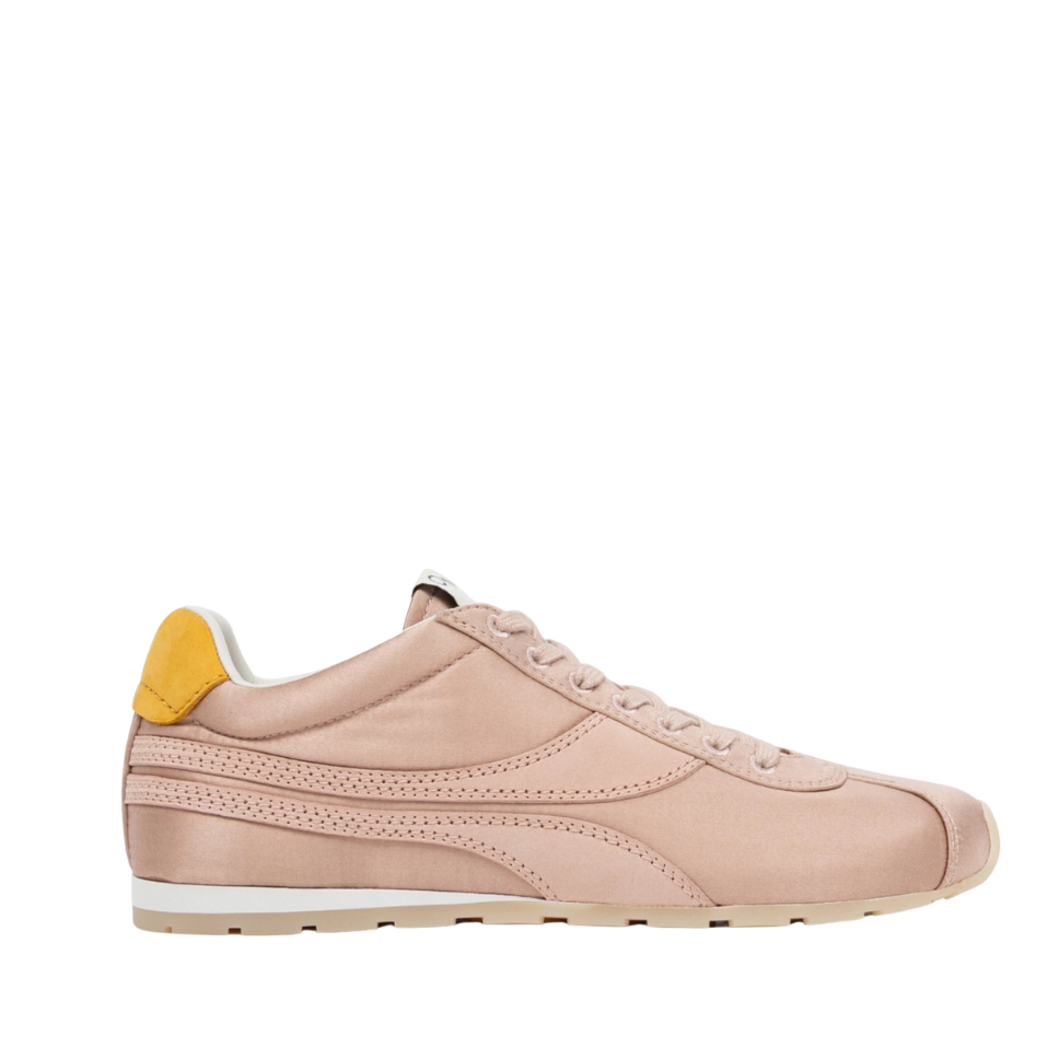 Oncept Essex Sneaker -Rose Satin