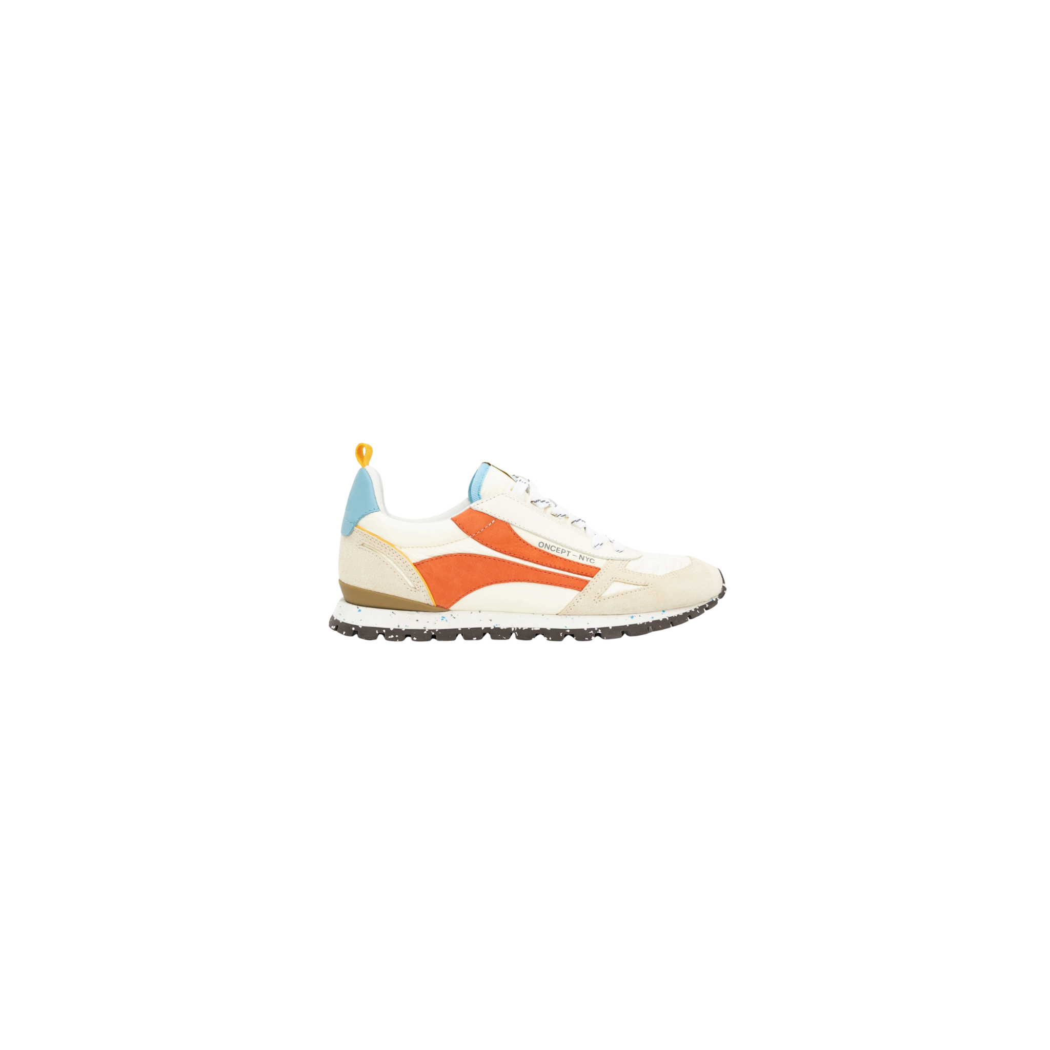 Toronto Sneaker -Flame