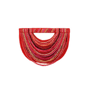 Ruby Chic Crossbody/Handheld Handbag