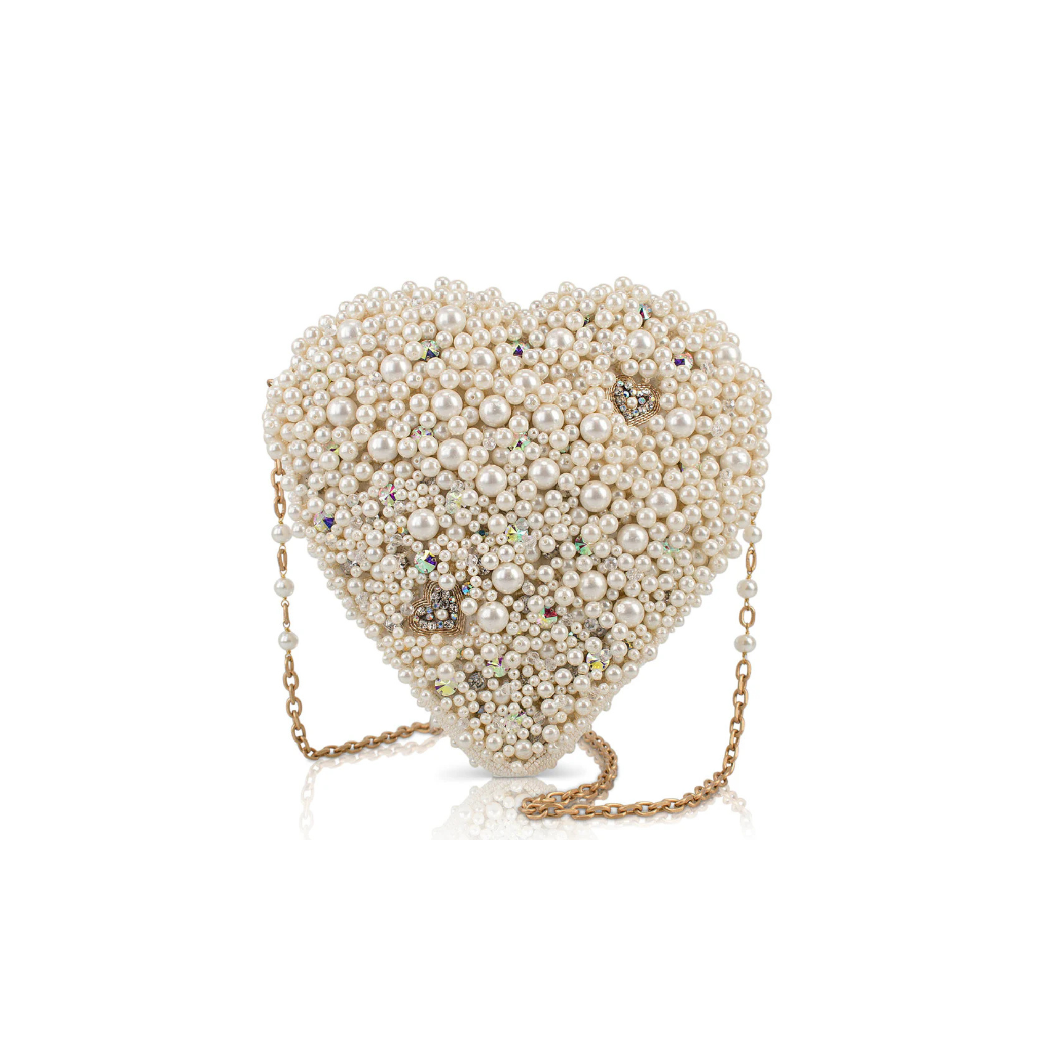 Precious Crossbody Handbag