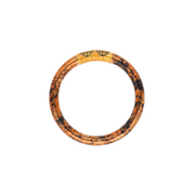 BuDhaGirl KOI Leopard Tzubbie All Weather Bangle