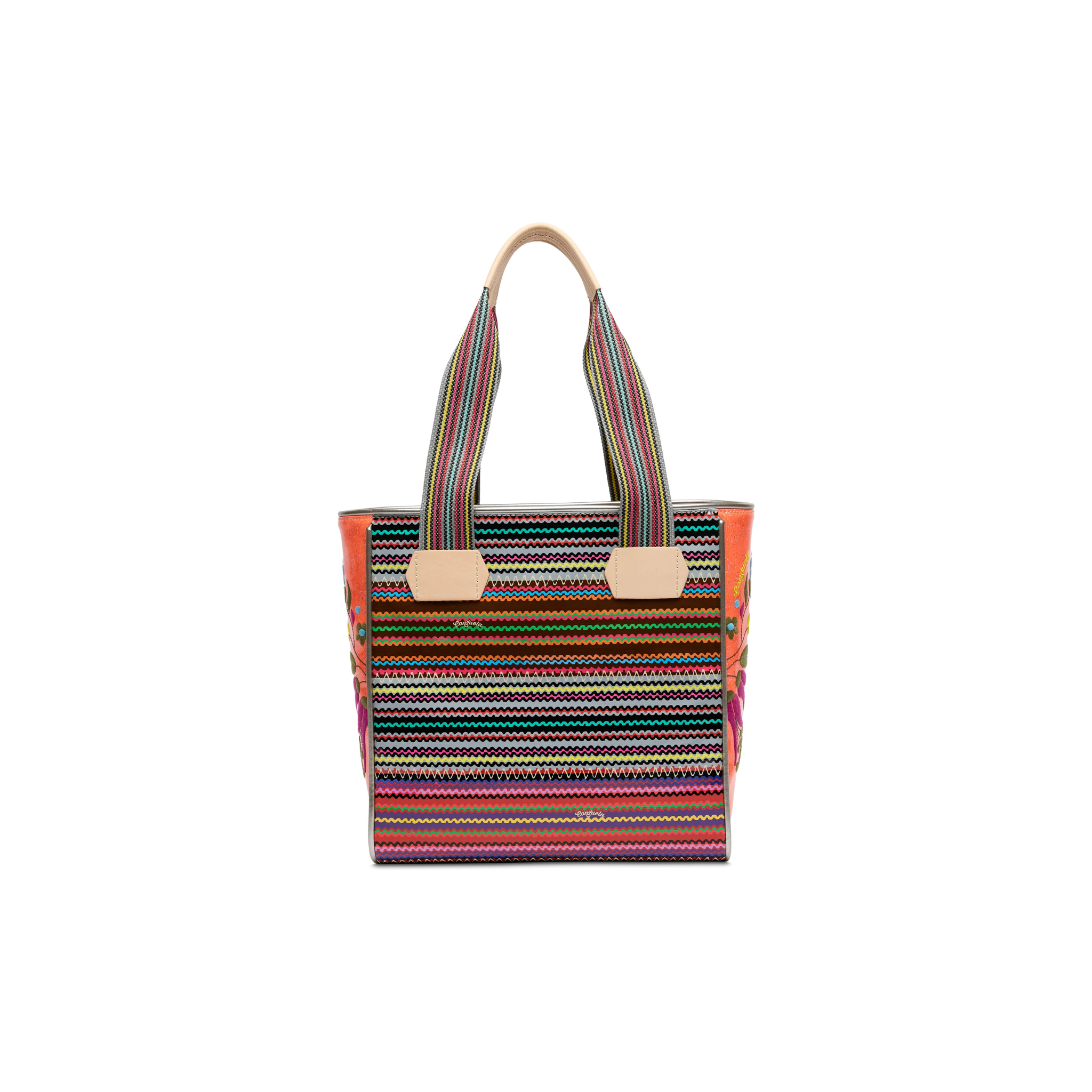 Consuela Classic Tote -Aya
