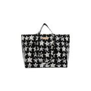 Consuela Jumbo Bag Utility Tote -Madi