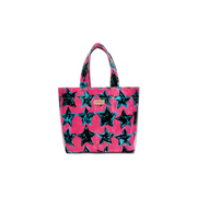Consuela Mini Bag Utility Tote -Presley