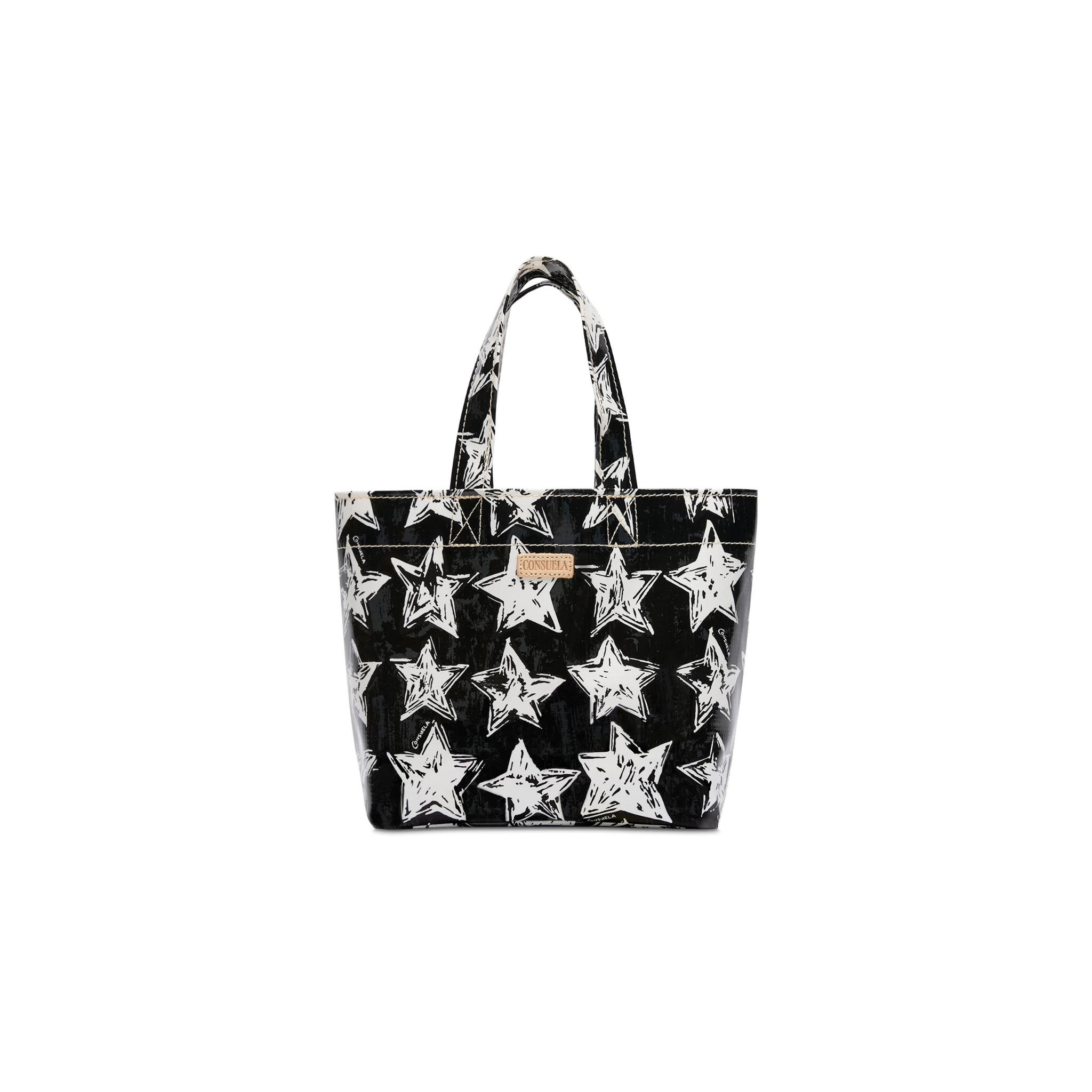 Consuela Mini Bag Utility Tote -Madi