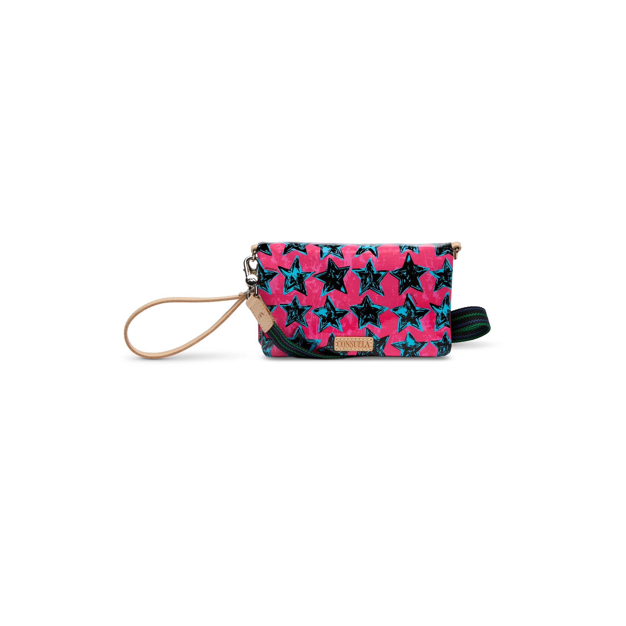 Consuela Uptown Crossbody -Presley
