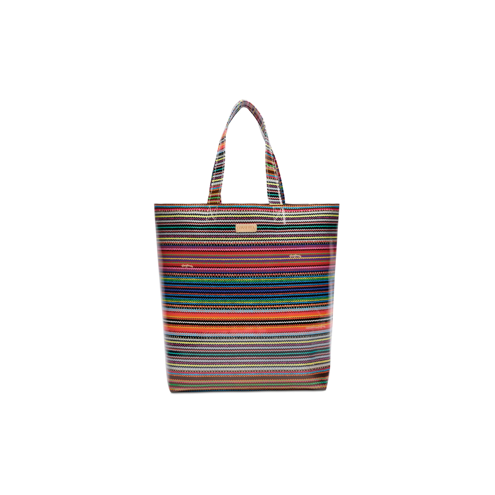 Consuela Basic Bag Utility Tote -Reese