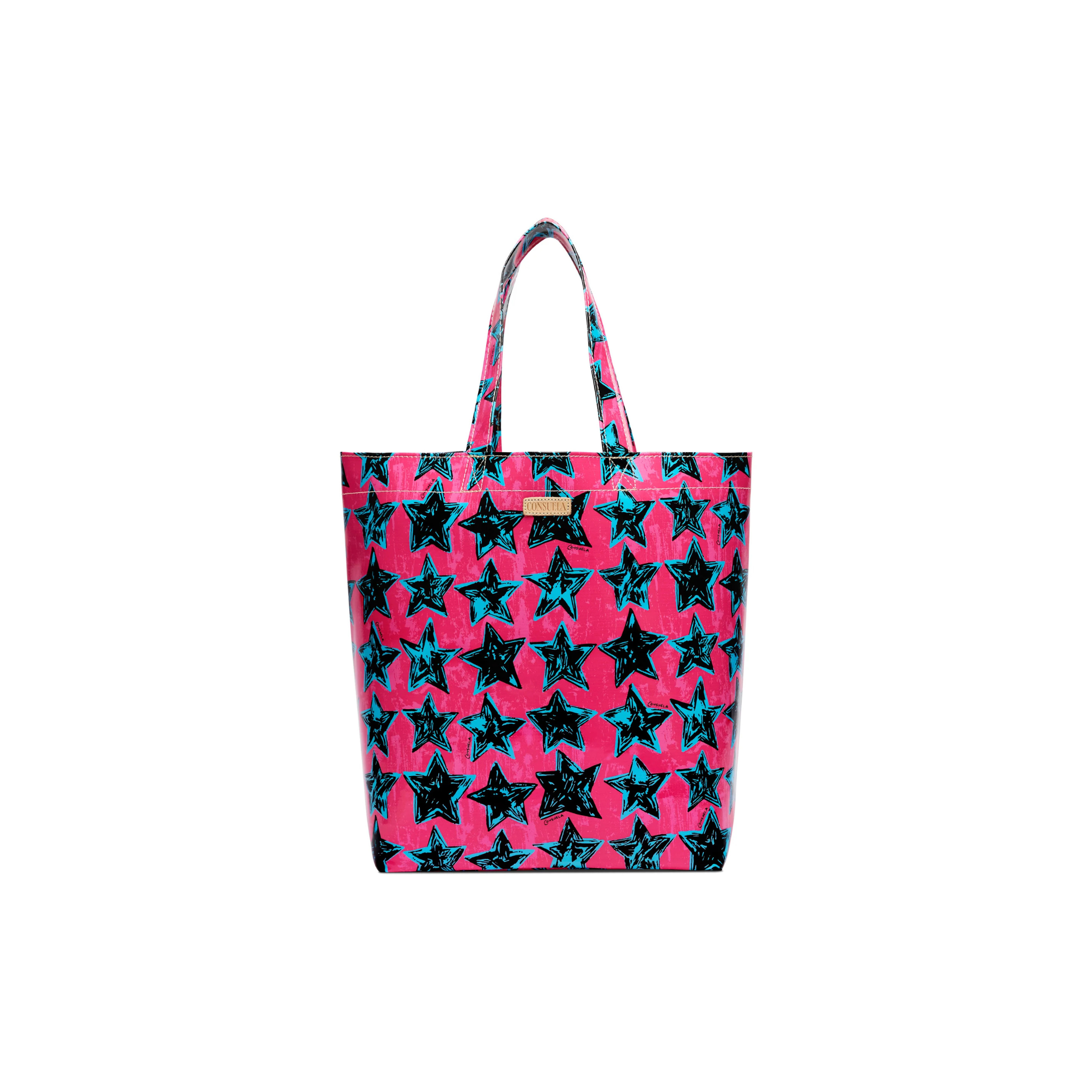 Consuela Basic Bag Utility Tote -Presley