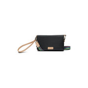 Consuela Uptown Crossbody -Diamond