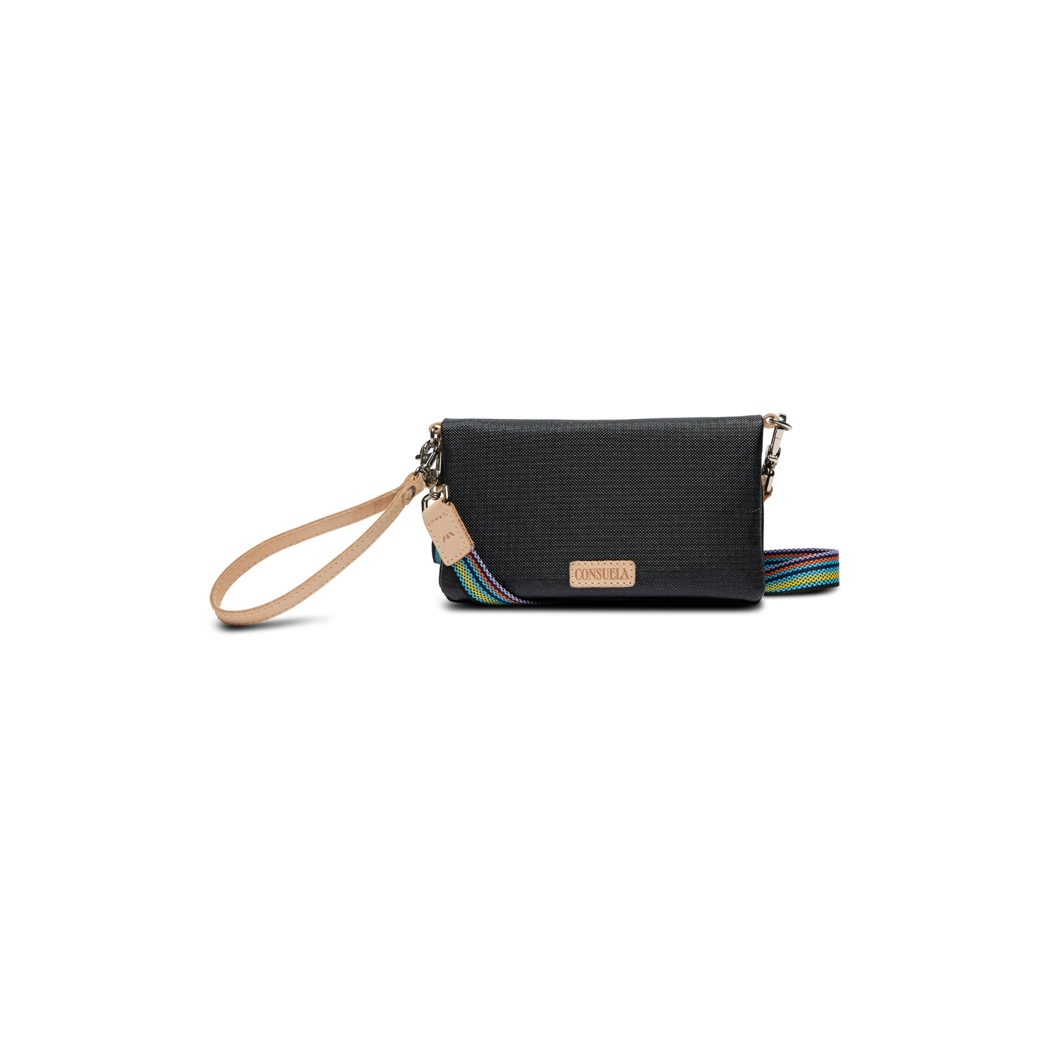 Consuela Uptown Crossbody -Diamond