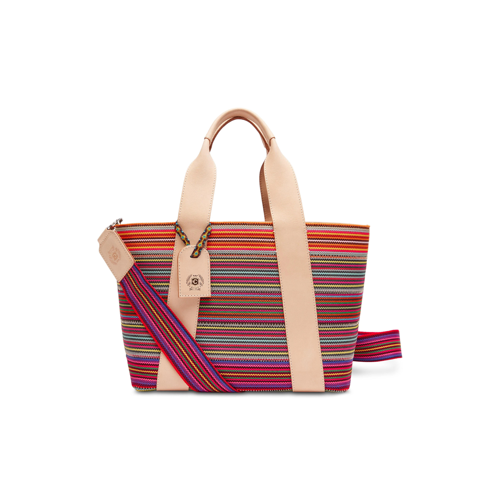 Consuela Carryall -Ale
