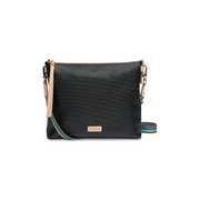 Consuela Downtown Crossbody -Diamond