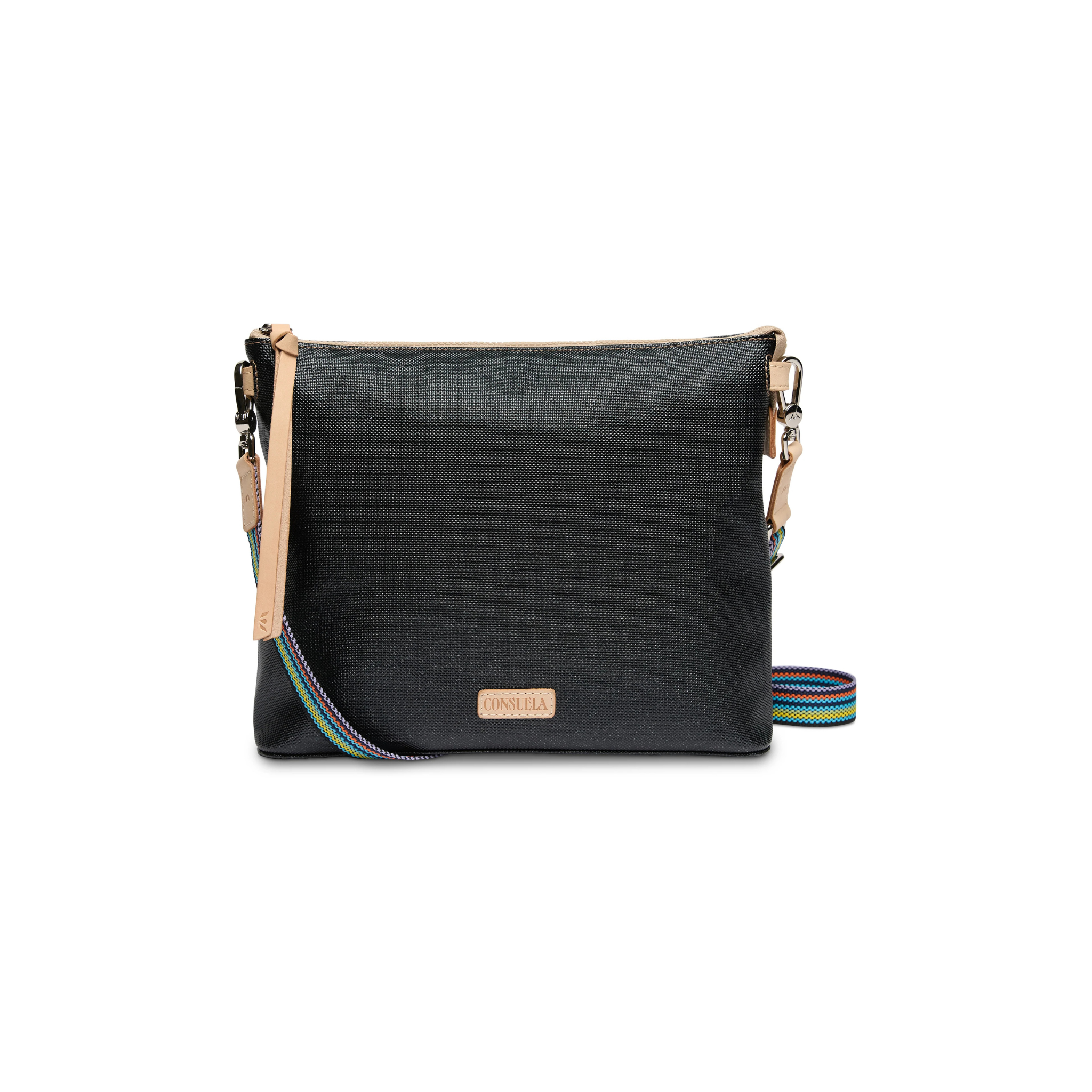 Consuela Downtown Crossbody -Diamond