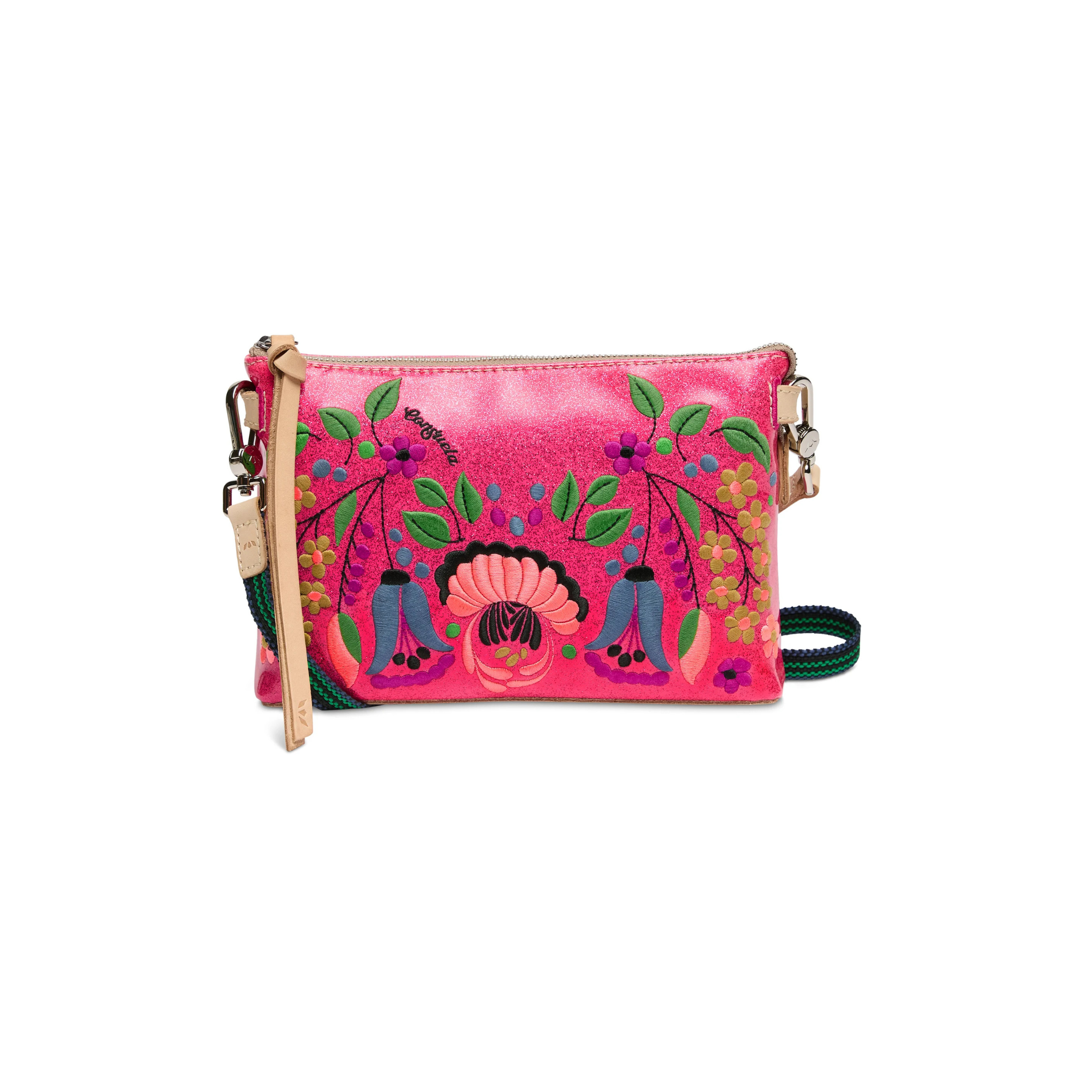 Consuela Midtown Crossbody - Ivy