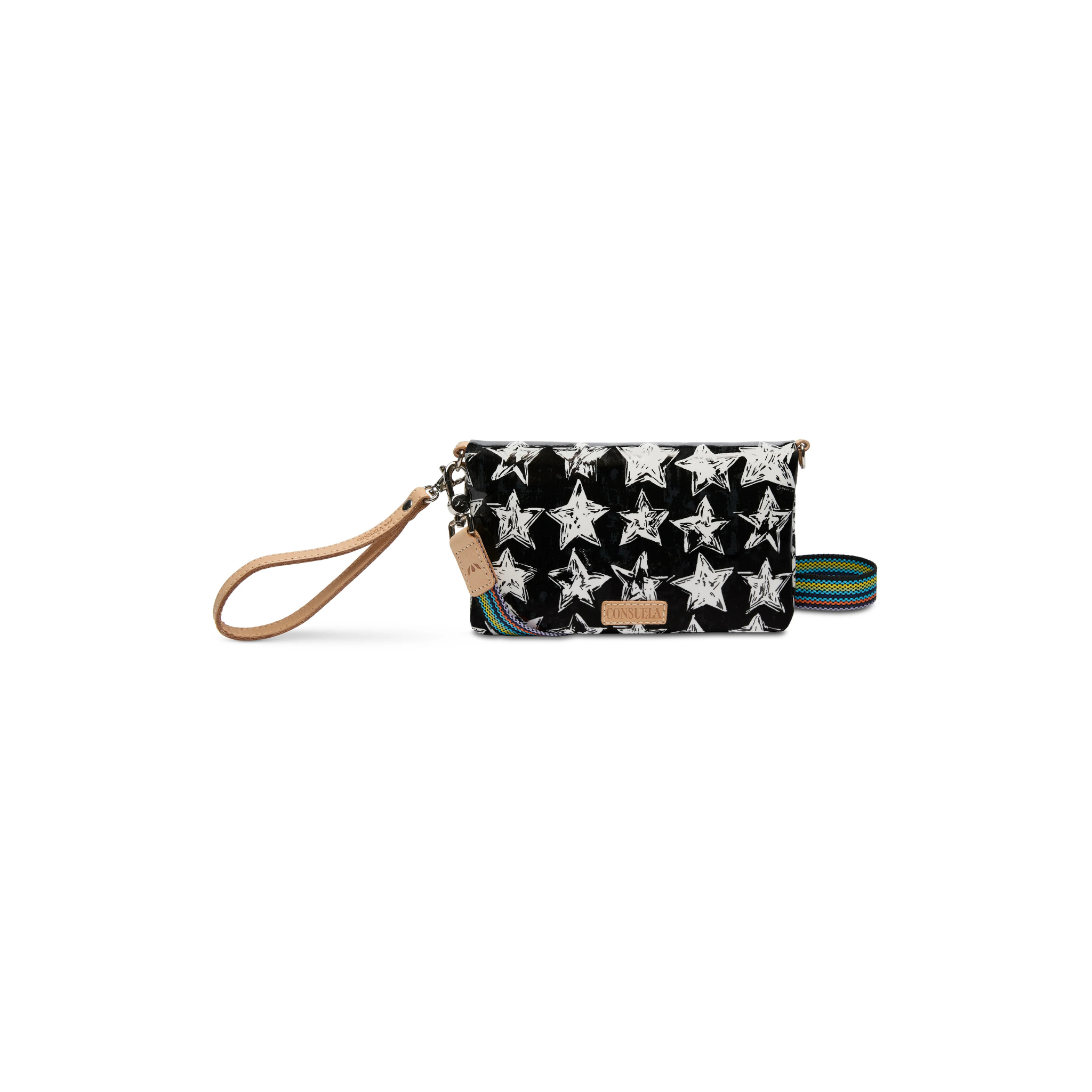 Consuela Uptown Crossbody -Madi