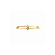Milano Bangle -Palmetto Green (M)