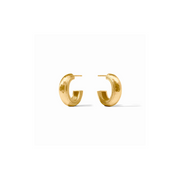 Cannes Hoop -Gold (M)