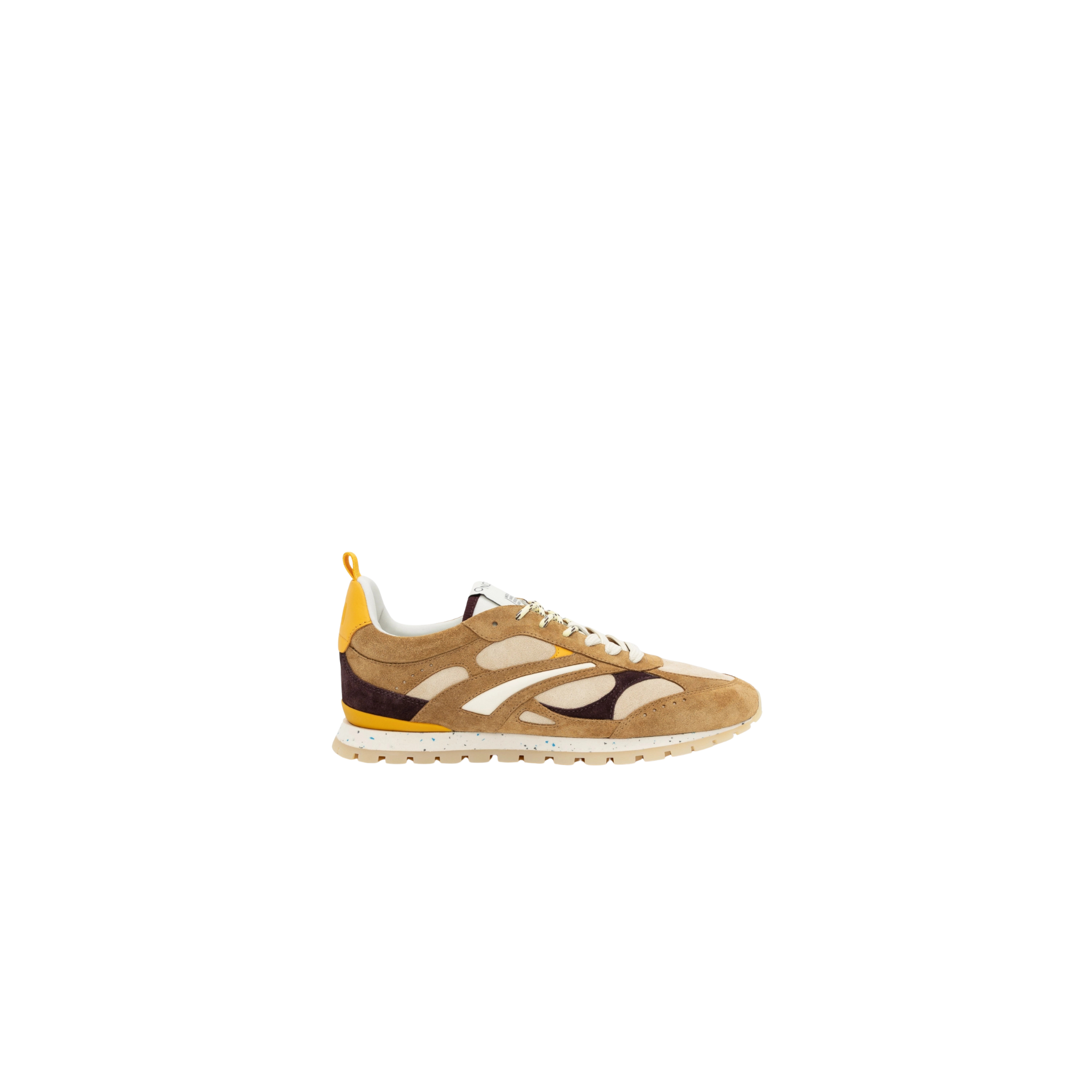 Toulouse Sneaker -Ginger