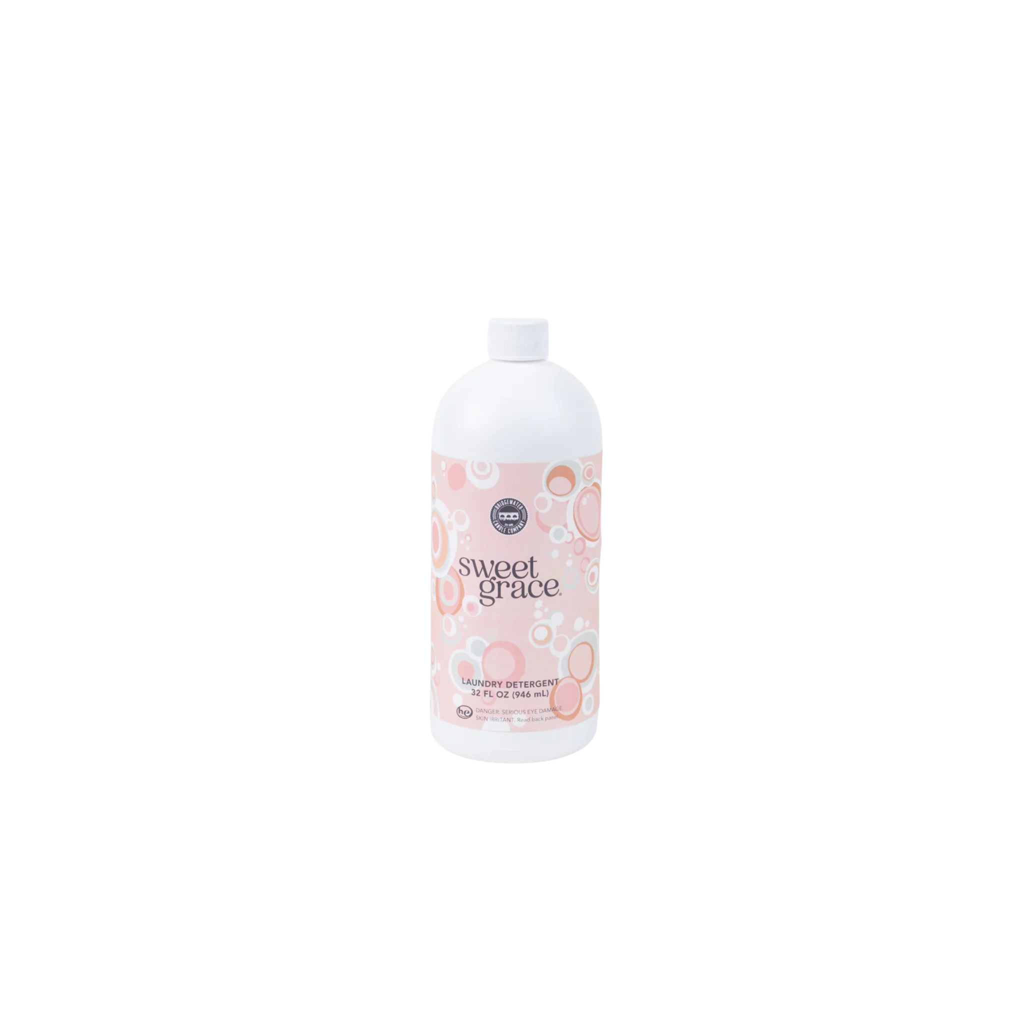 Sweet Grace Laundry Detergent 32oz