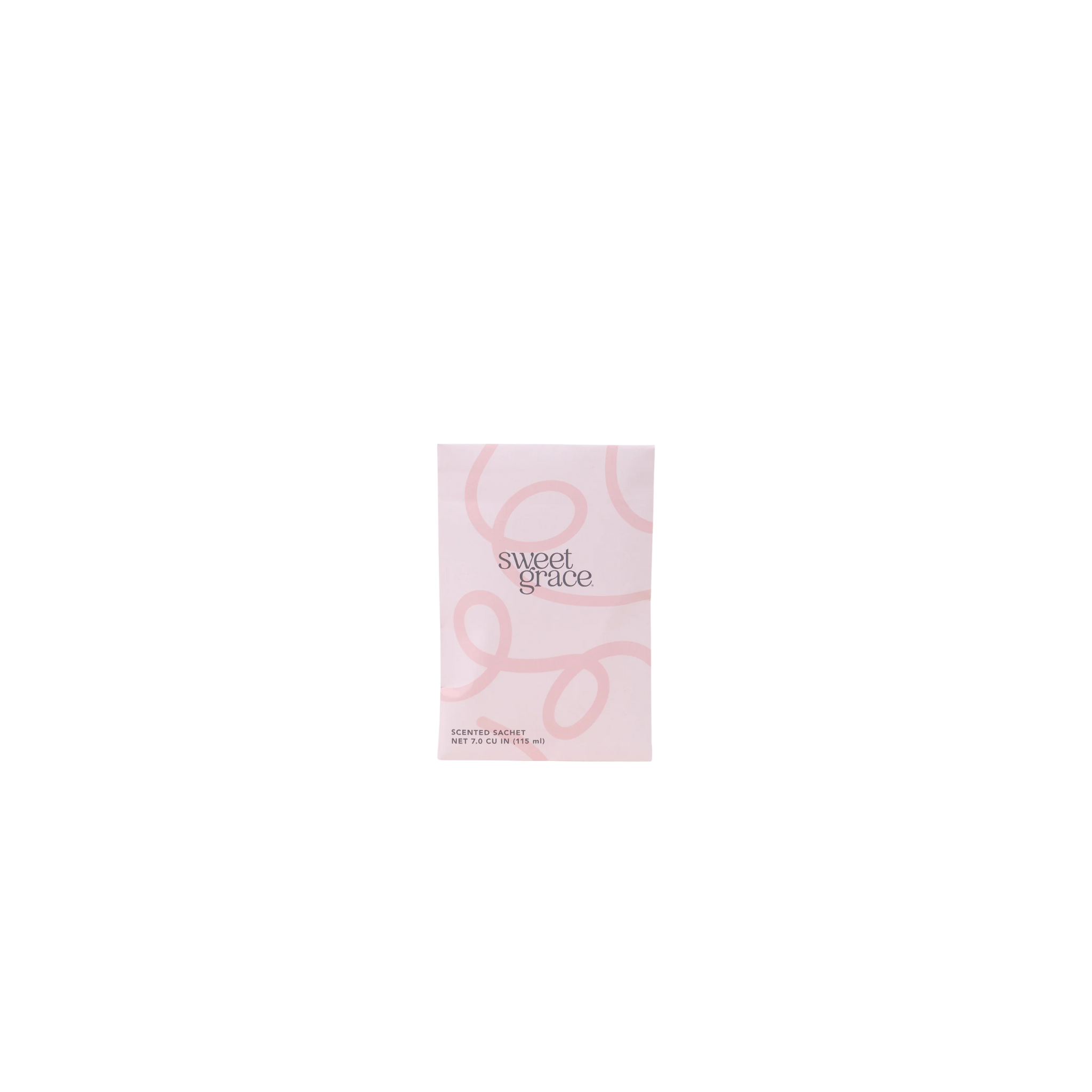 Scented Sachets Sweet Grace -Swirl