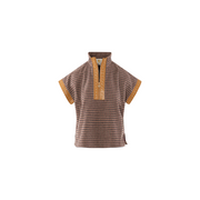 Emily McCarthy Poppy Pullover -Tweed