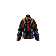 Emily McCarthy Orchid Top -Lone Star