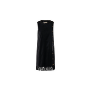 Emily McCarthy Tory Dress -Tap Shoe