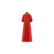 Emily McCarthy Poppy Maxi Dress -Valiant Poppy