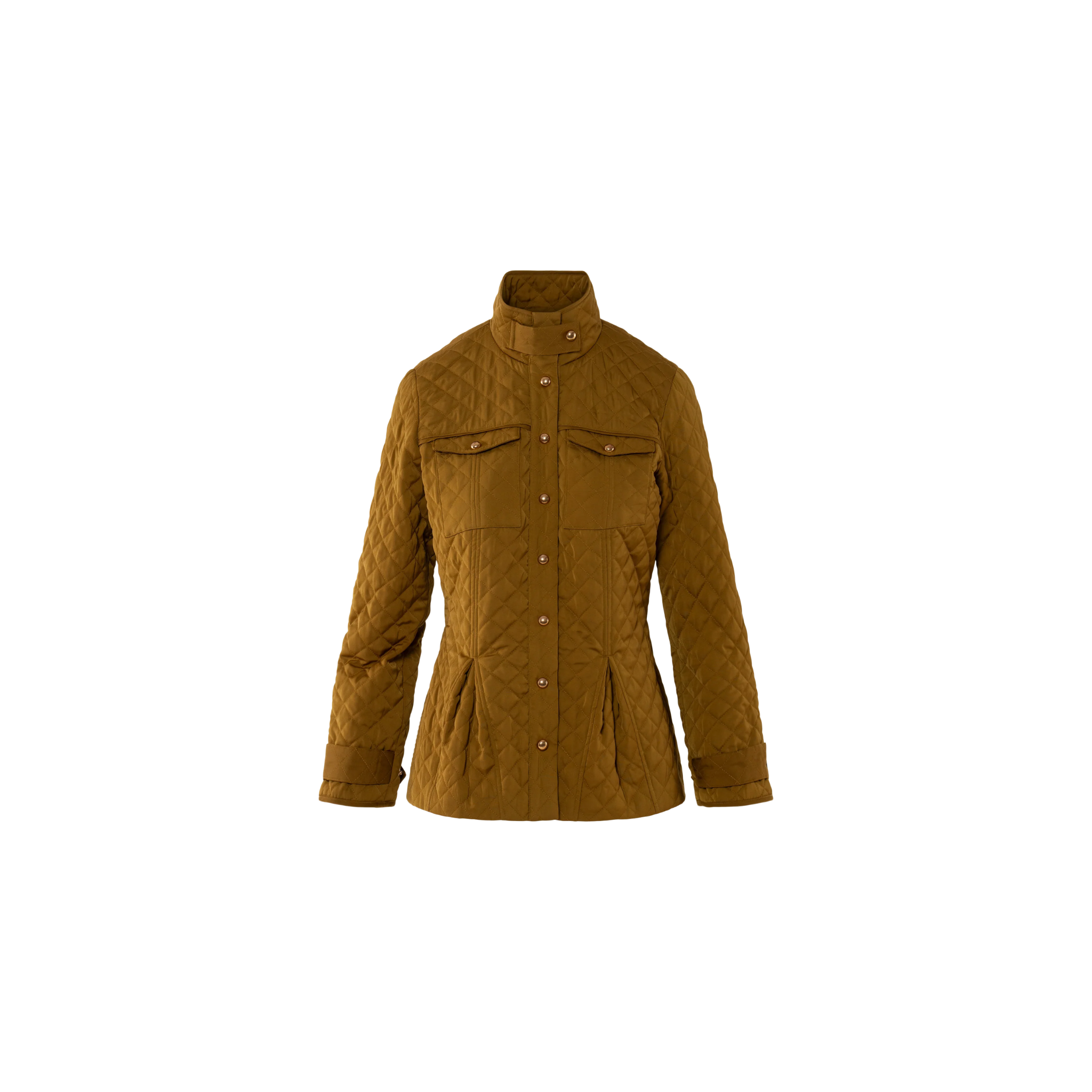 Emily McCarthy Barn Jacket -Tapenade