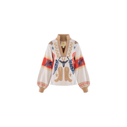 Emily McCarthy Lolli Sweater -Lone Star