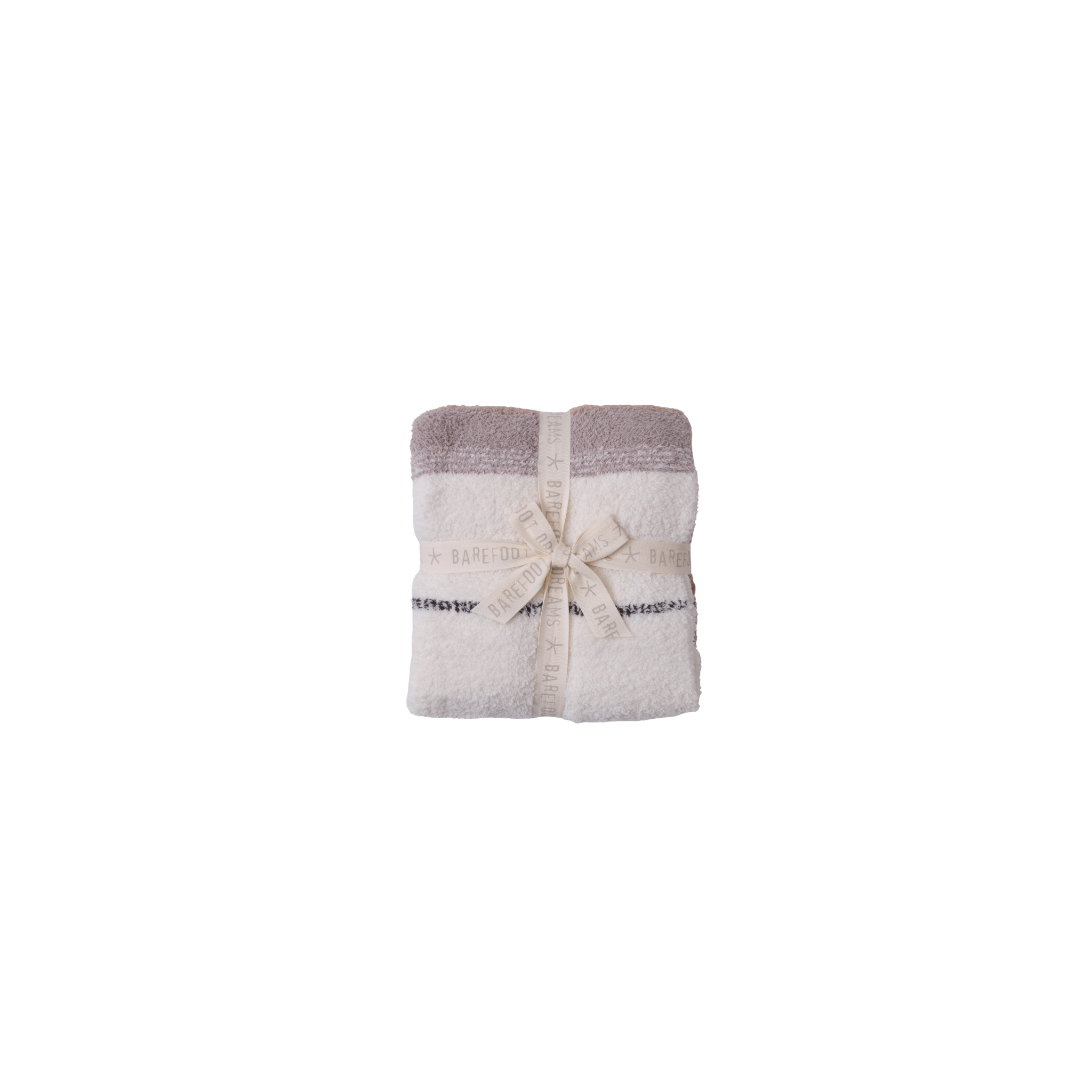 Barefoot Dreams CozyChic Ombre Sarape Throw 54" x 72"