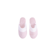 Barefoot Dreams CozyChic Women's Malibu Slipper -Dusty Rose