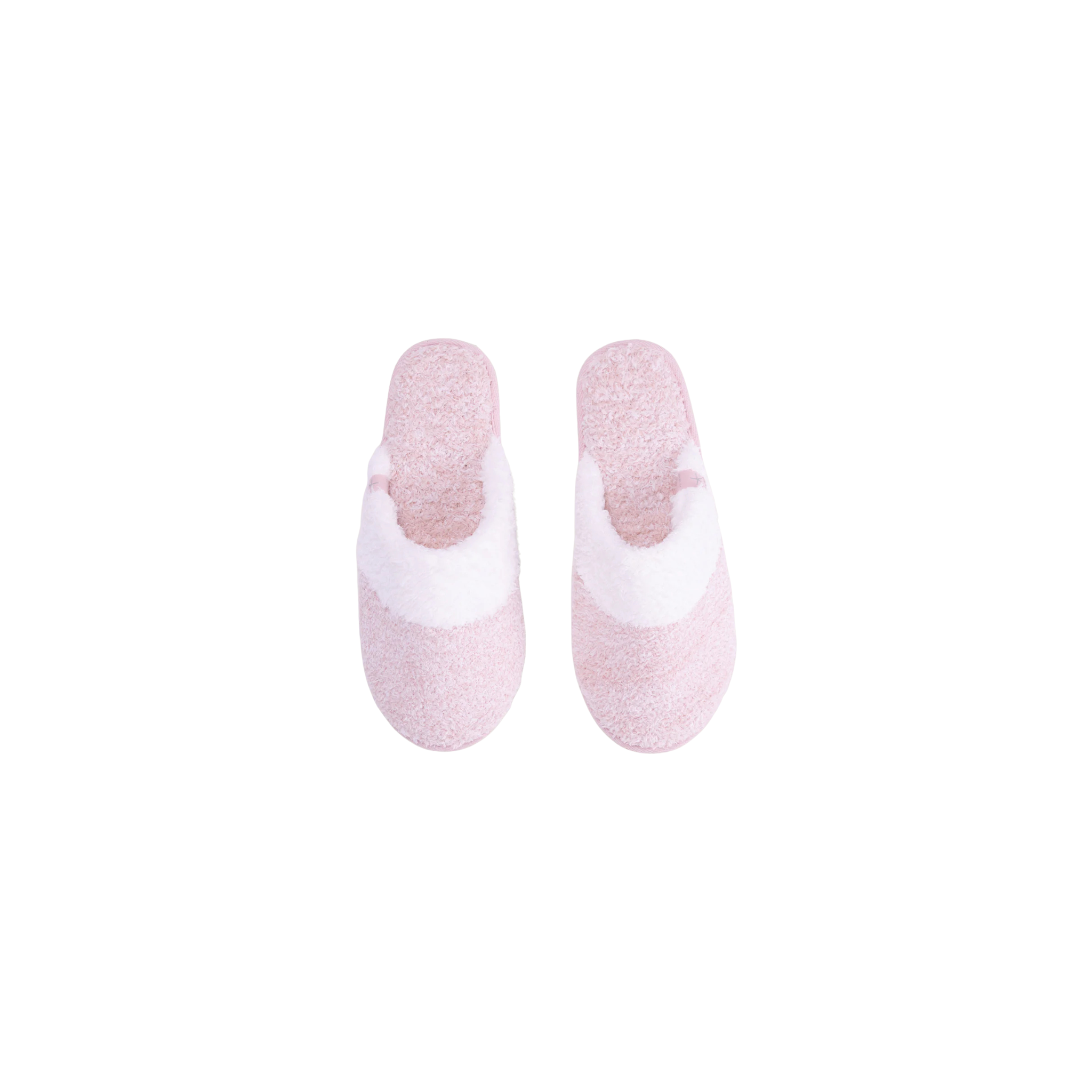 Barefoot Dreams CozyChic Women's Malibu Slipper -Dusty Rose