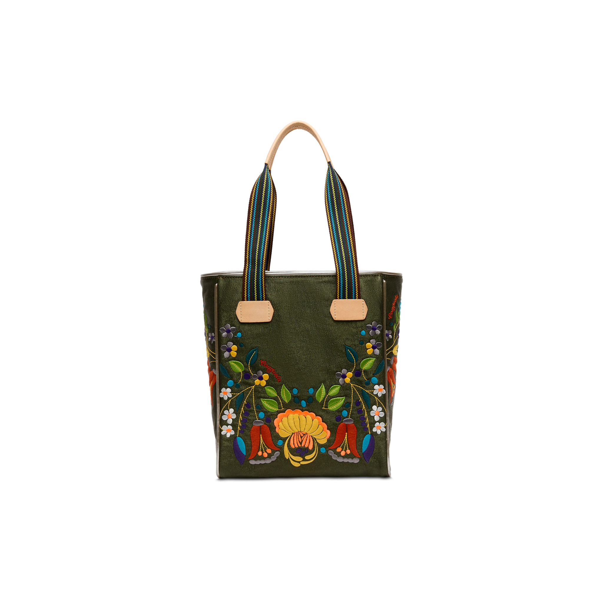 Consuela Chica Tote -Vic