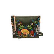 Consuela Downtown Crossbody -Vic