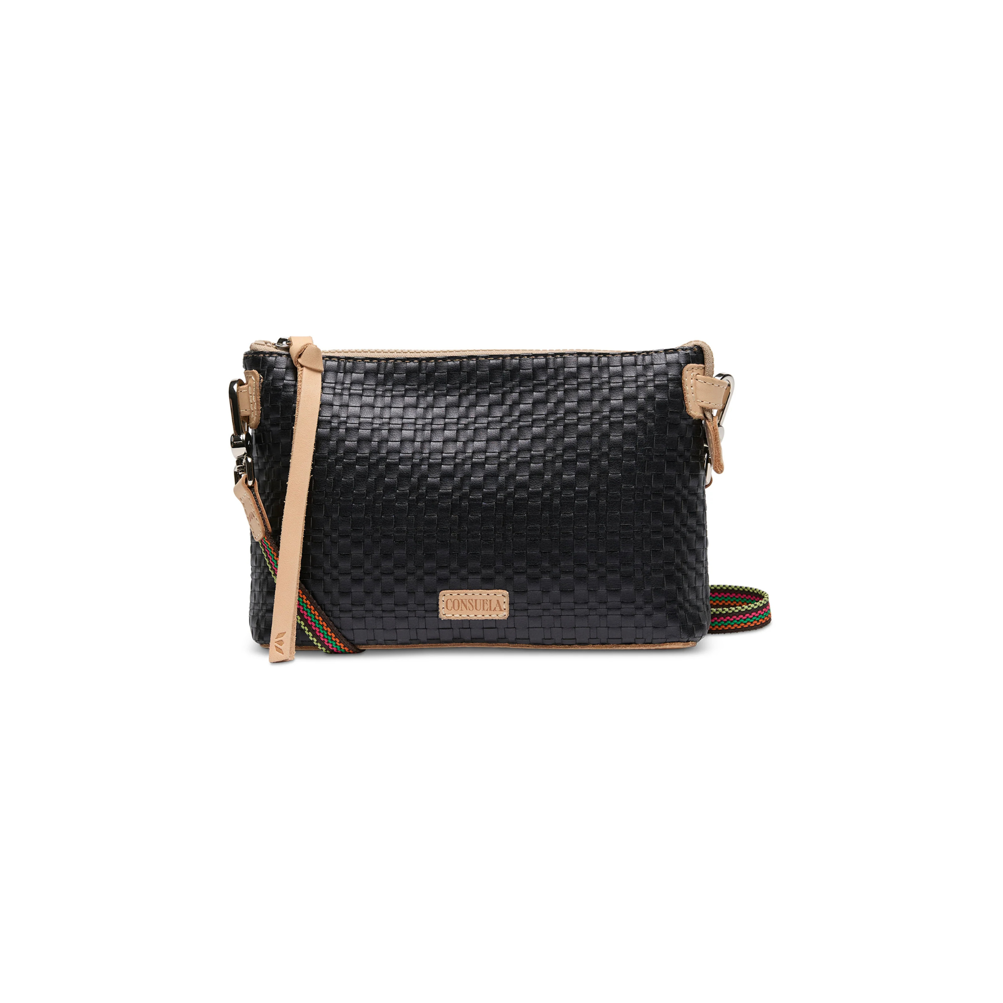 Consuela Midtown Crossbody -Amy