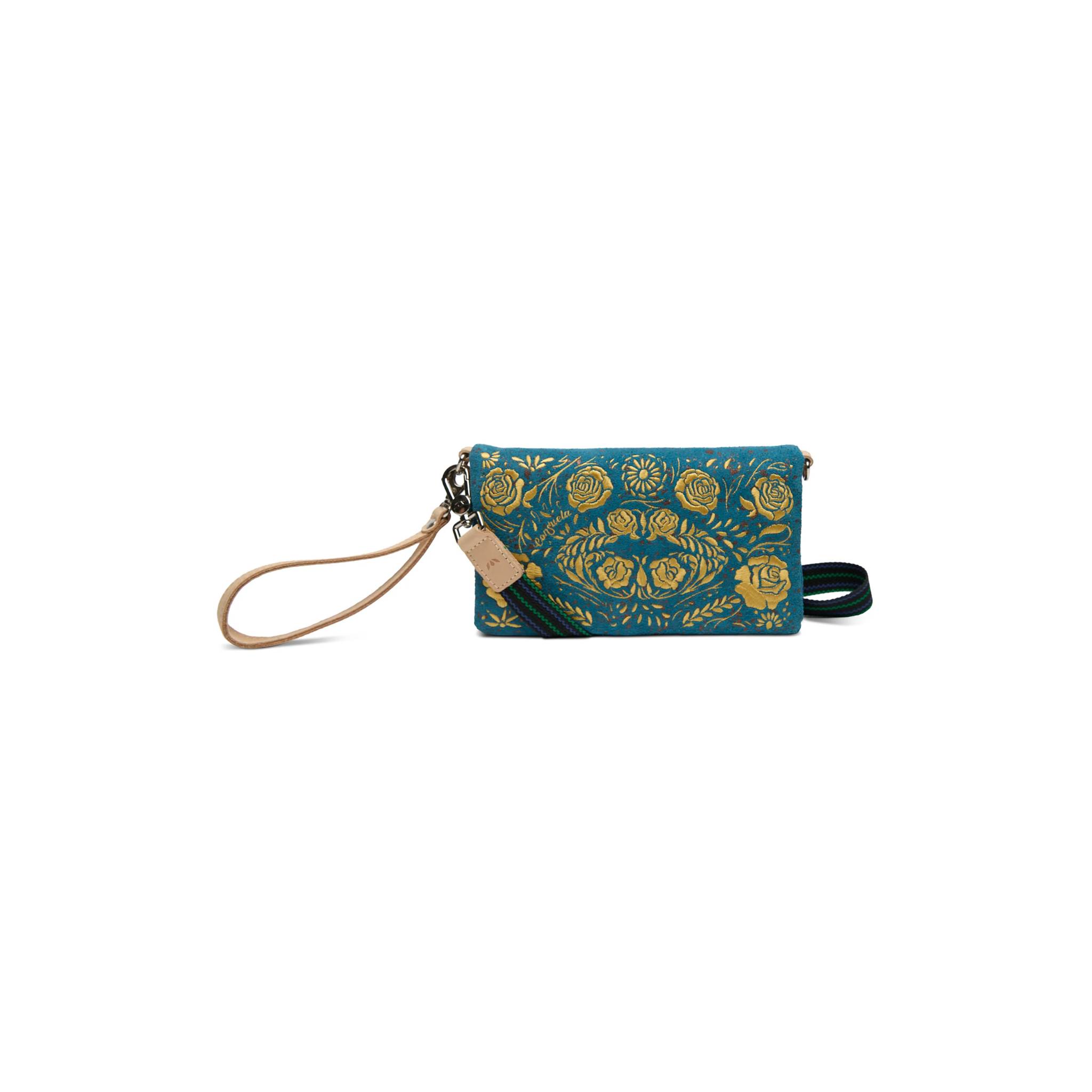 Consuela Uptown Crossbody -Shiloh