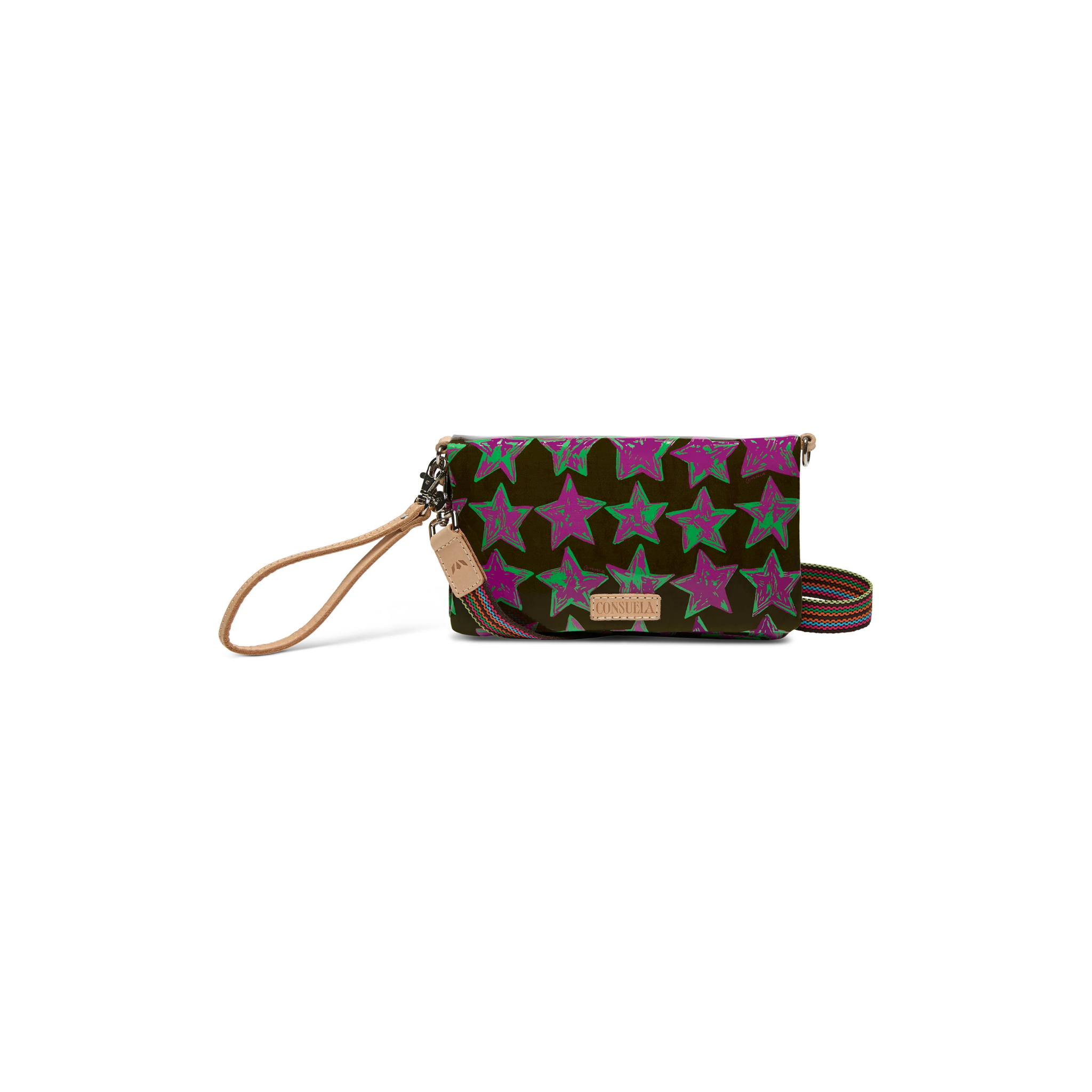 Consuela Uptown Crossbody -Willow