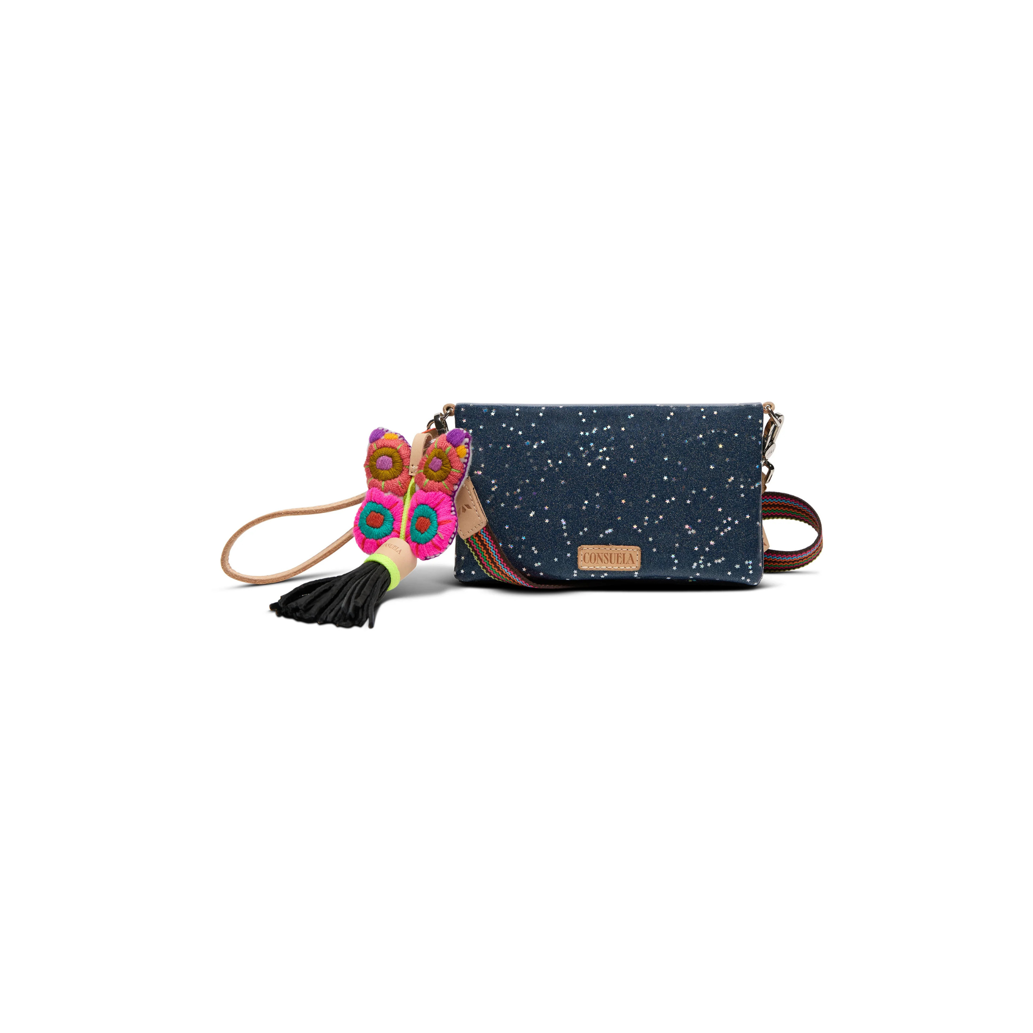 Consuela Uptown Crossbody -Shane