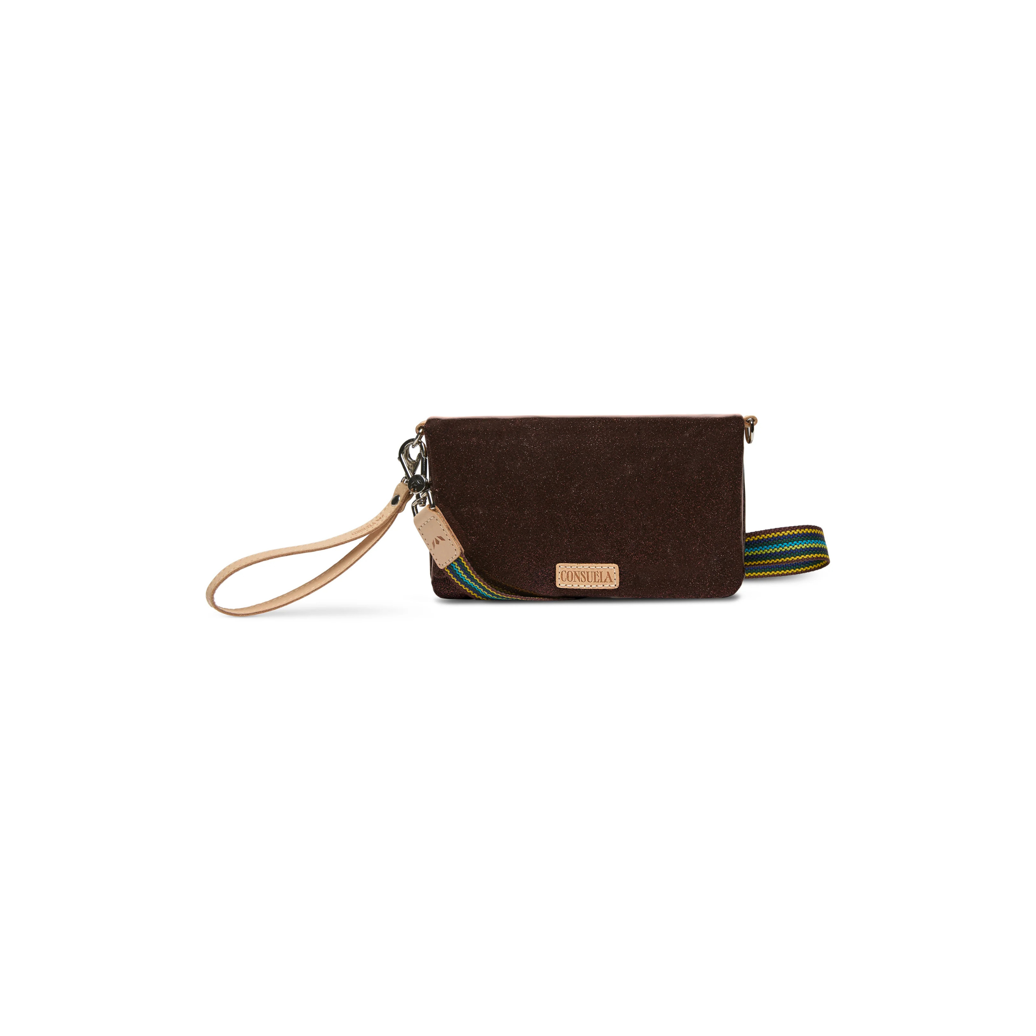 Consuela Uptown Crossbody -Ember