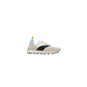 Osaka Sneakers -Vintage White