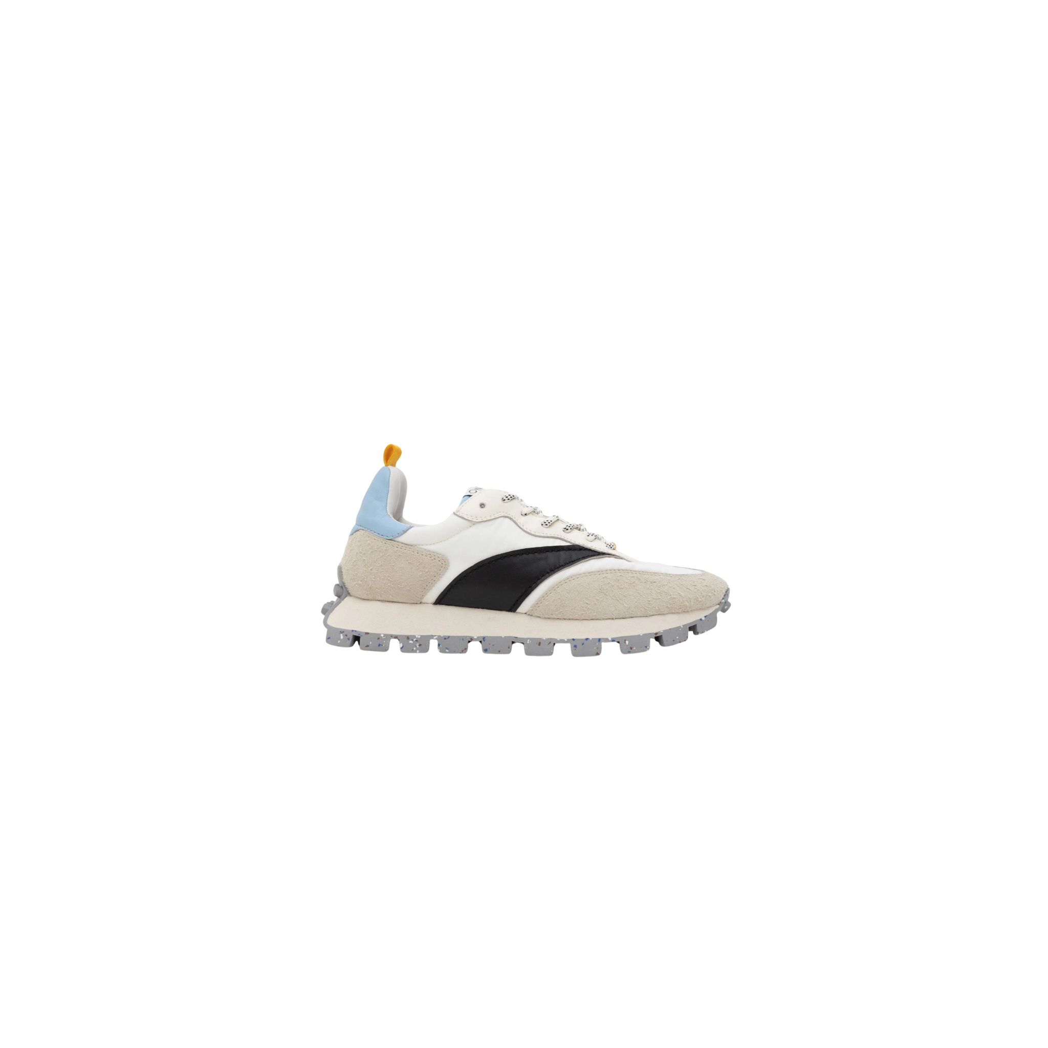 Osaka Sneakers -Vintage White