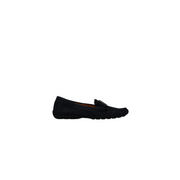 Aiker Loafer -Navy Suede