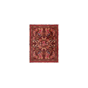 Johnny Was Reversible Travel Blanket -Rolanda