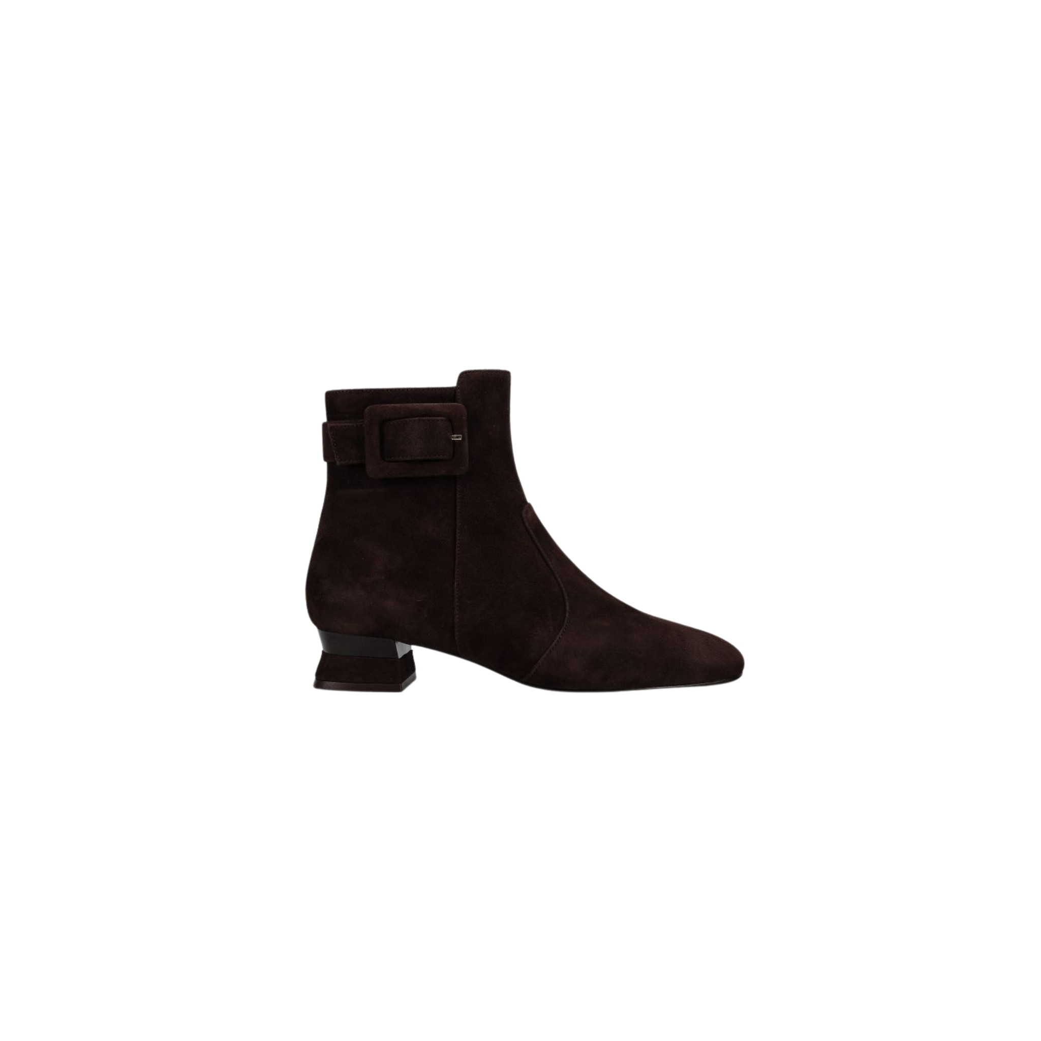Pierot Ankle Boot -Tmoro Suede