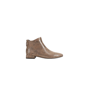 Elide Bootie - Bronze Lisa