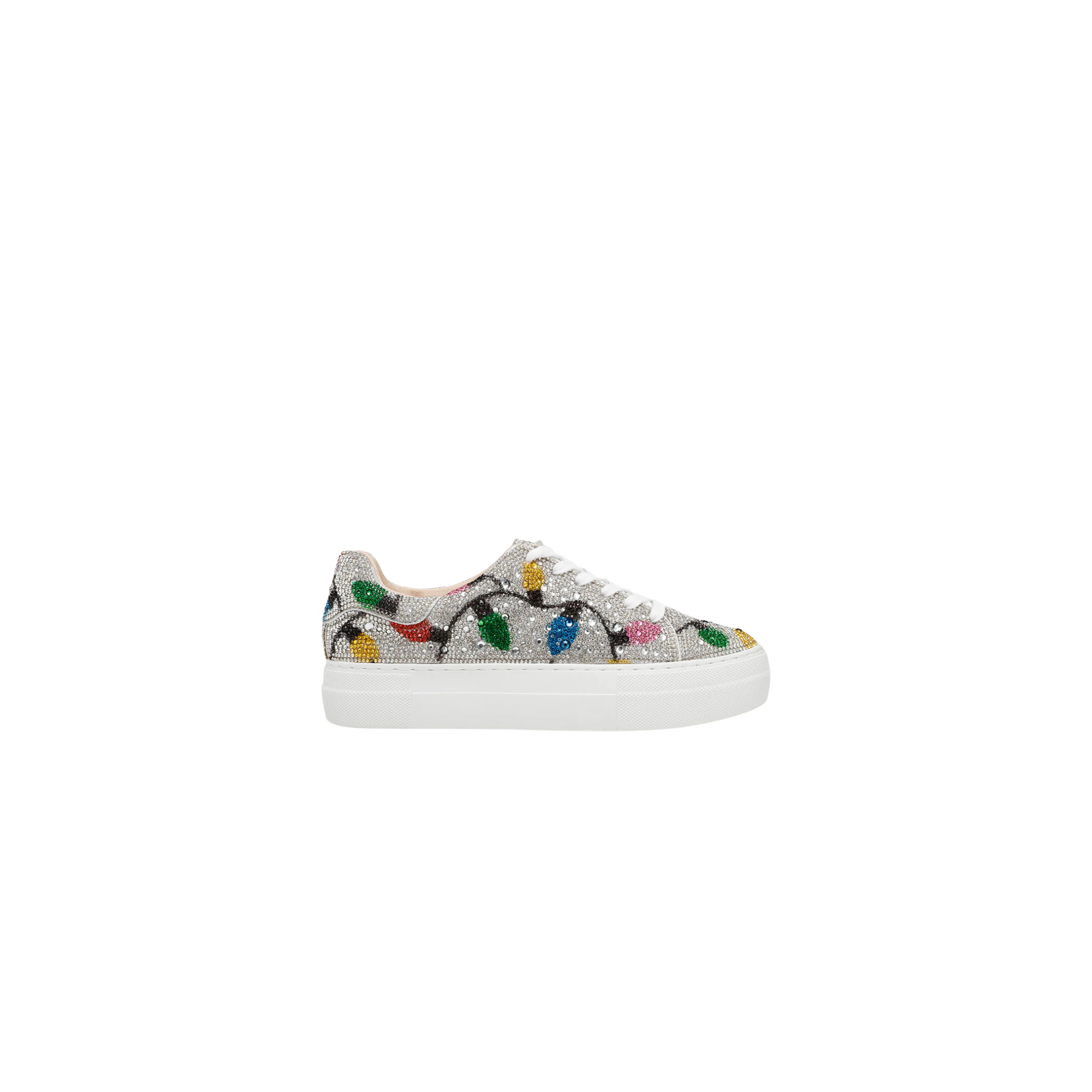Sidny Sneakers -Multi Lights
