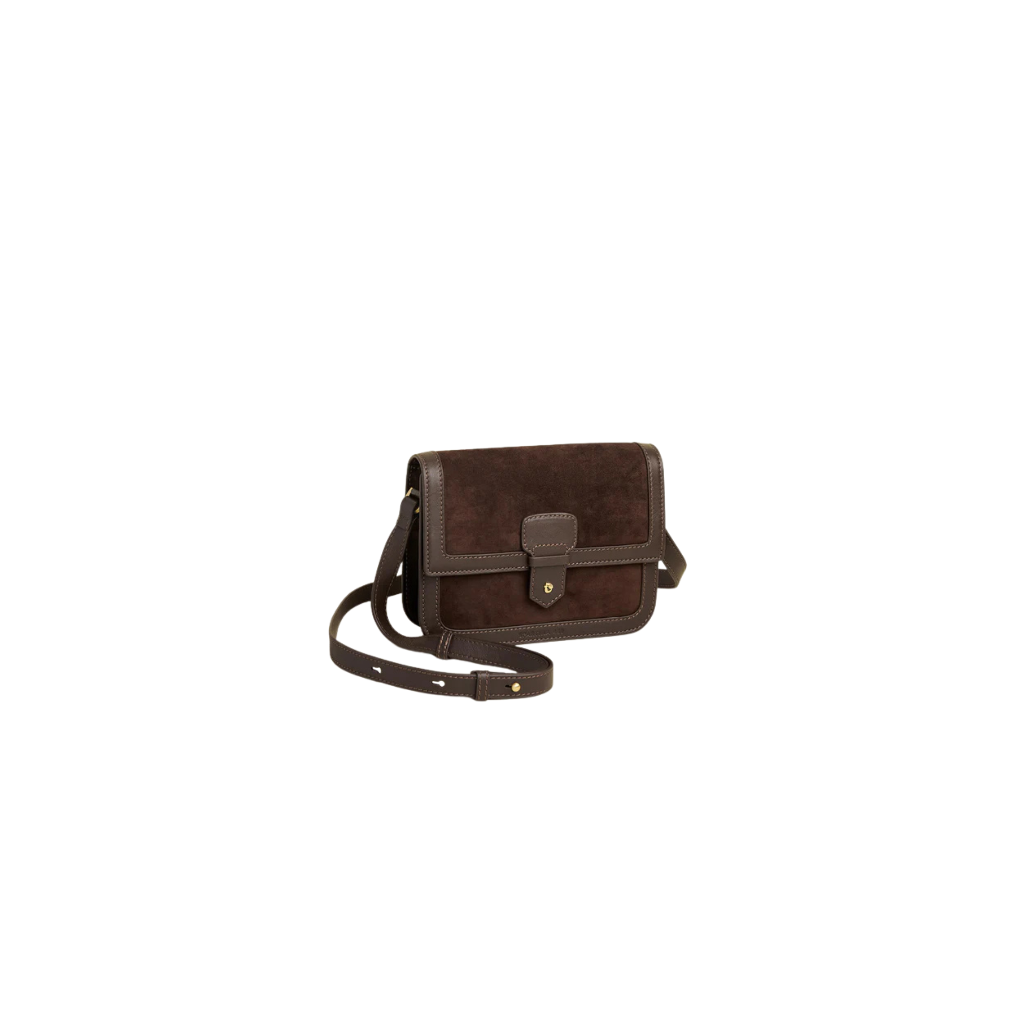 Siren Eloise Crossbody Espresso