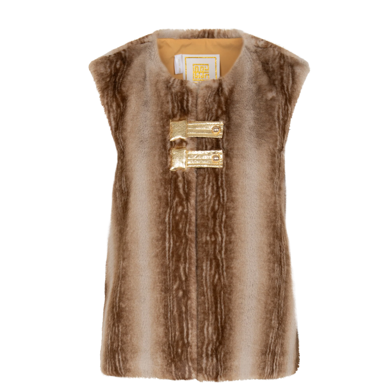 Emily McCarthy Roxy Vest